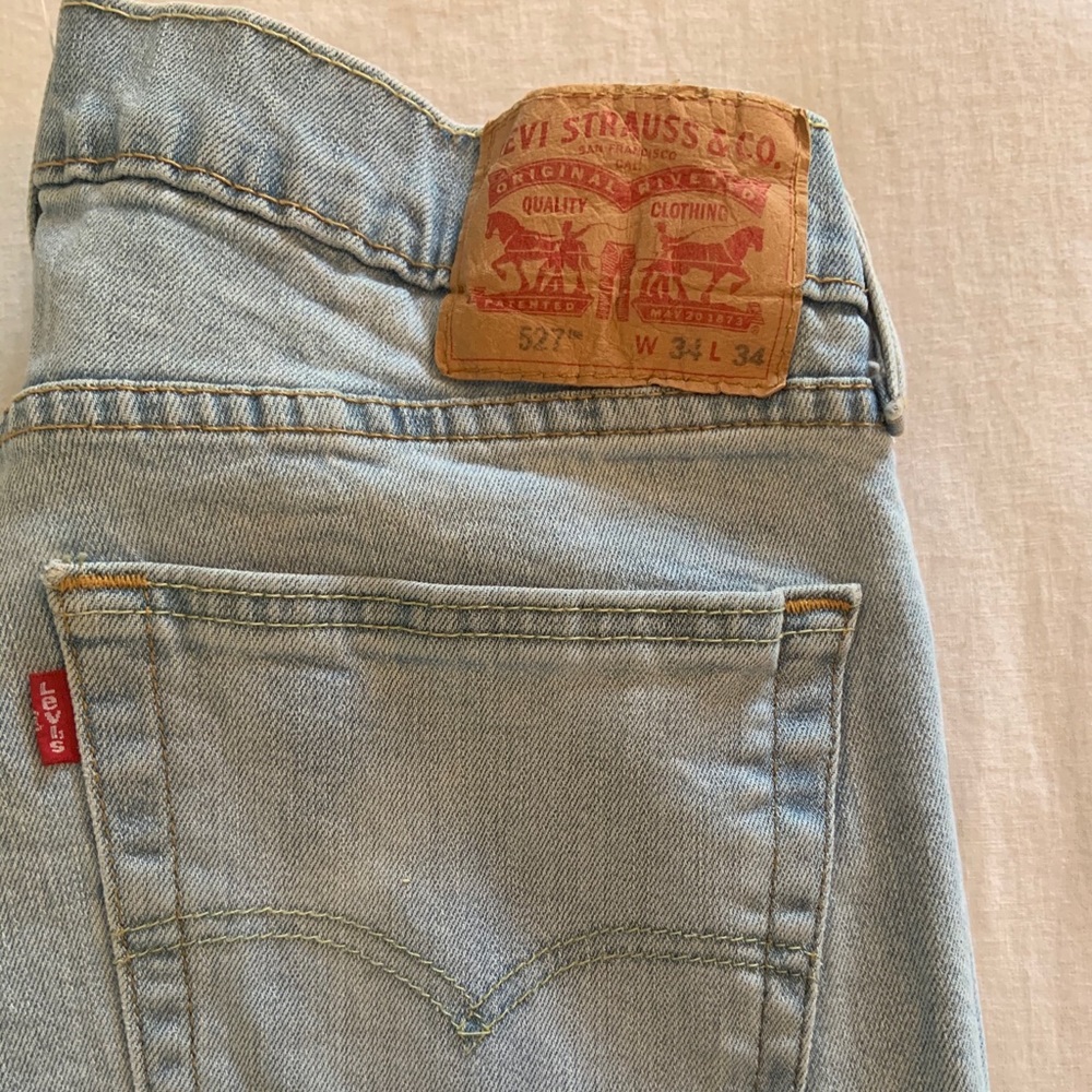 Levi’s 527 Men’s